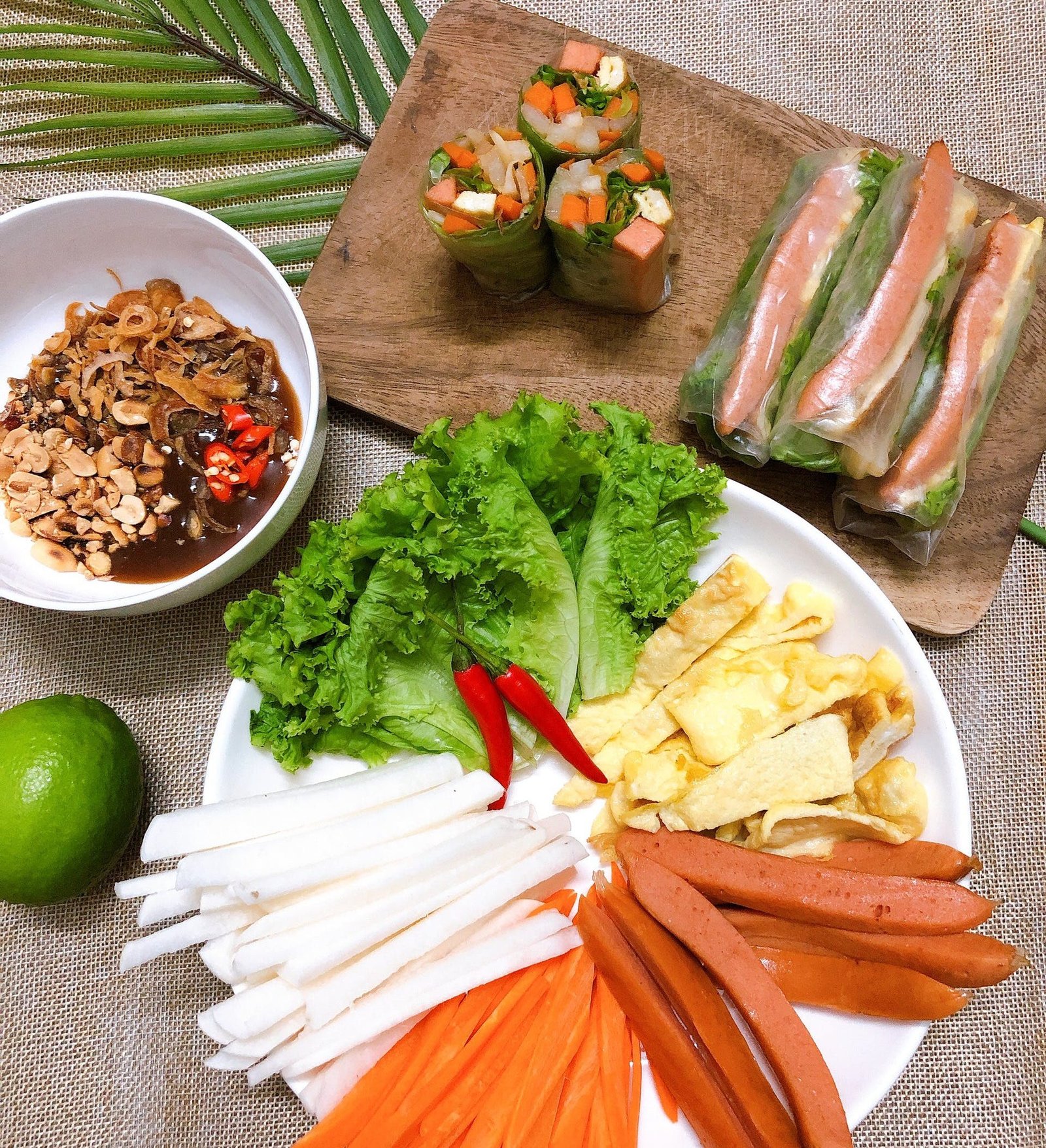 Vietnamese Cuisine 101 – The ultimate guide