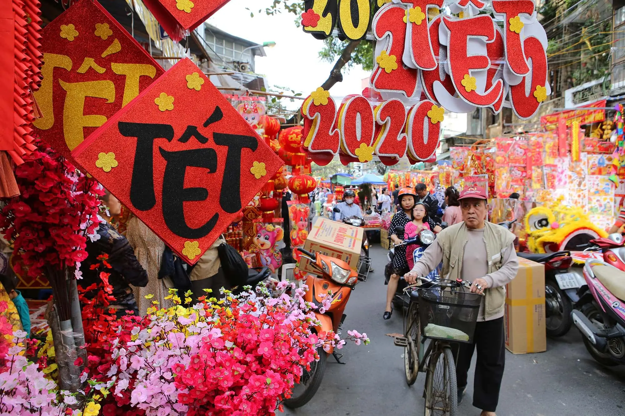 Vietnamese Traditions: A Comprehensive Guide for Beginners (Part 1)