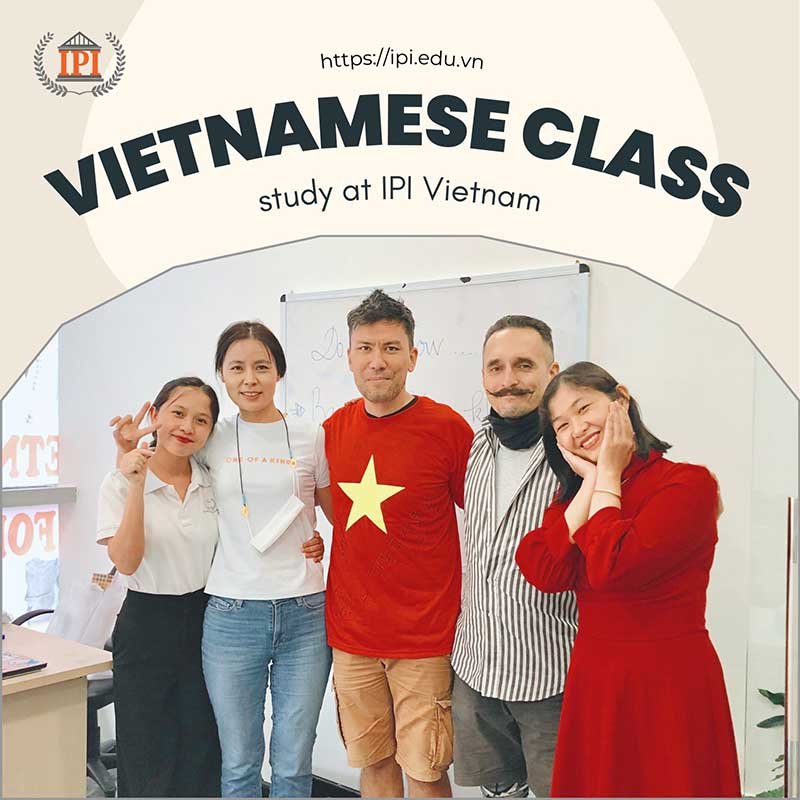 Best Spots to Learn Vietnamese with real Vietnamese in Da Nang