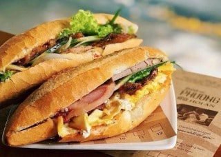Banh Mi – Vietnamese Sandwich | The Story Behind This Iconic Dish