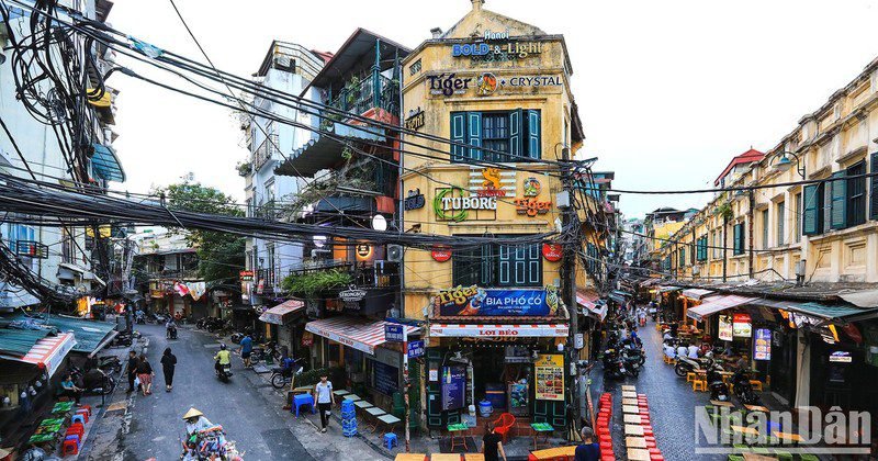 10 Must-Do Experiences in Vietnam 2024