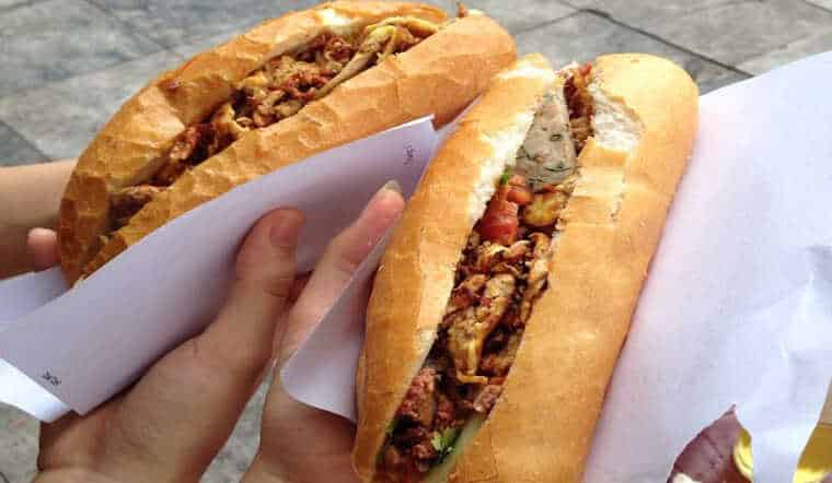 banh mi