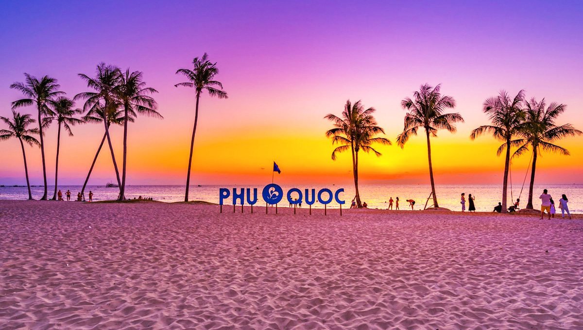 Phu Quoc Island Travel Guide: Best Time to Visit, Beach Escapades, and More