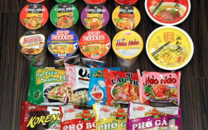 8 Famous Types of Vietnamese Noodles Vietnamese noodle