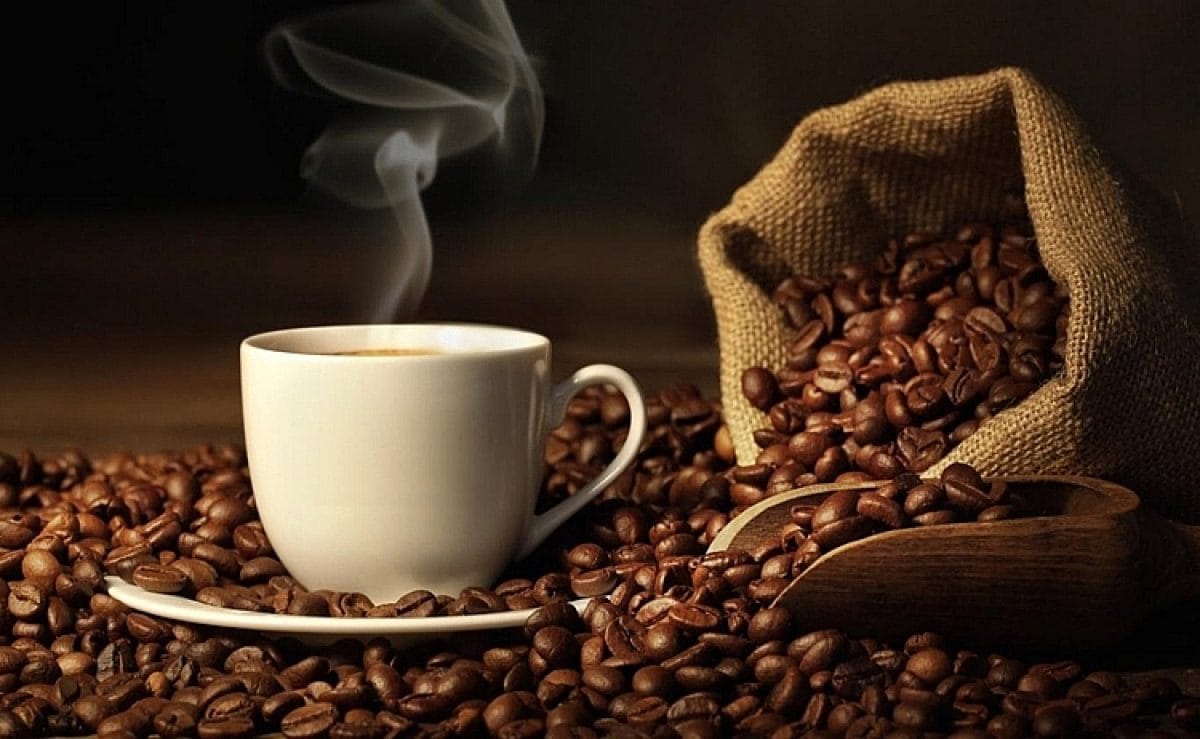 coffee