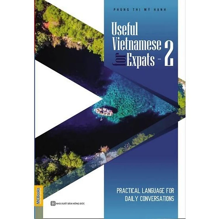 Useful Vietnamese for expats 2 - Vietnamese coursebook