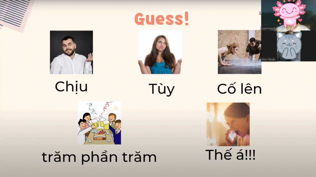 Learning Vietnamese Online: A Solution for Busy Foreigners in 2024 ✅ learning Vietnamese online