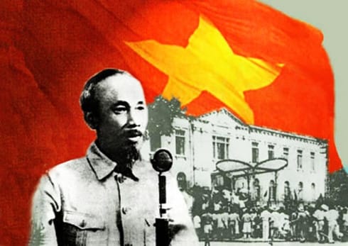 Vietnamese People Love Football - Or Do They Just Love Their Flag? 1