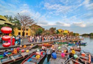 Top Destinations to Learn Vietnamese Culture and Language in 2025