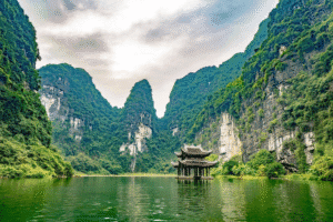 BEST Day trips from Hanoi within 3 HOURS