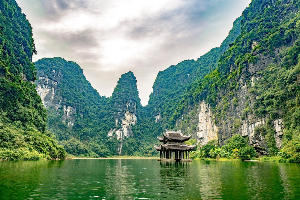 BEST Day trips from Hanoi within 3 HOURS