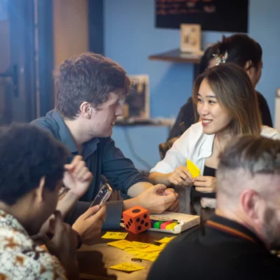 Conversation Conversation Vietnamese language exchange