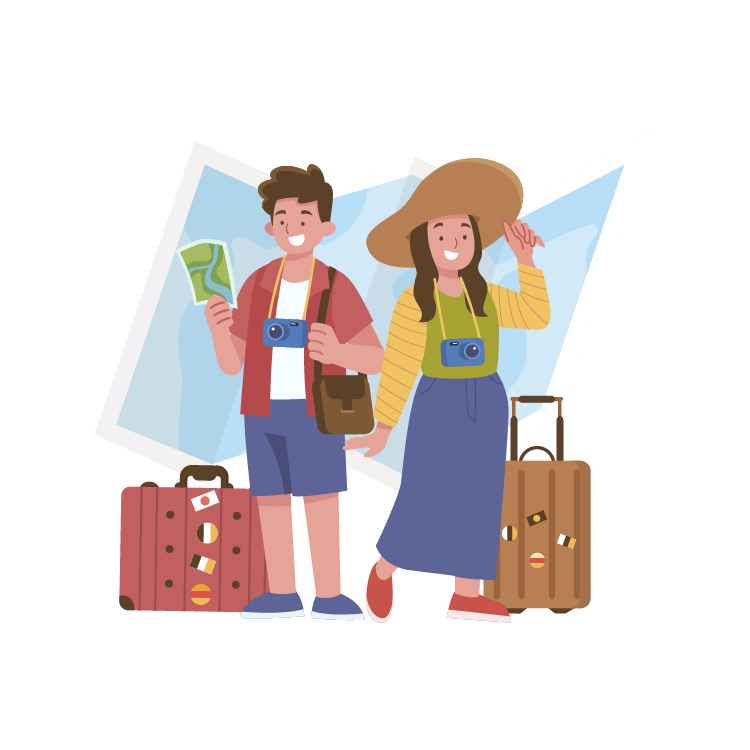 LET'S GO VIETNAM Custom Tours