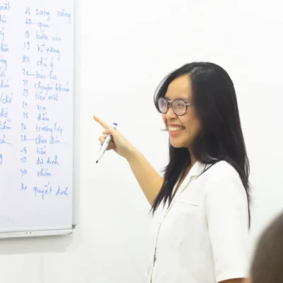Focus on Pronunciation