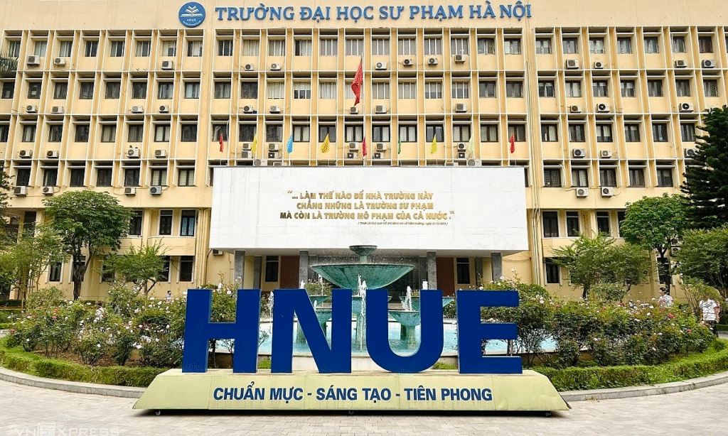 Top 5 best places to take Vietnamese classes in Hanoi for beginners image 2